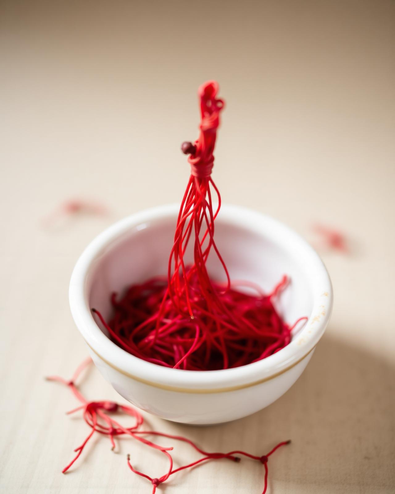 Herat Sargol Saffron