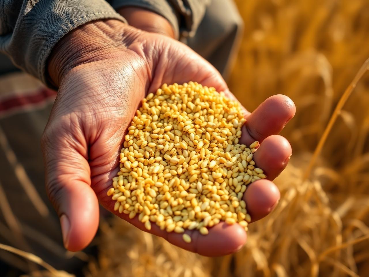 Punjab Cumin Seed
