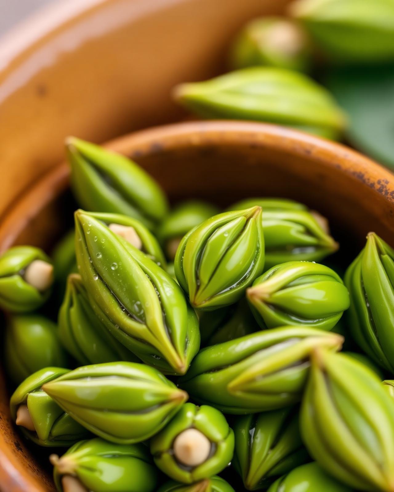 Sinharaja Forest Cloves