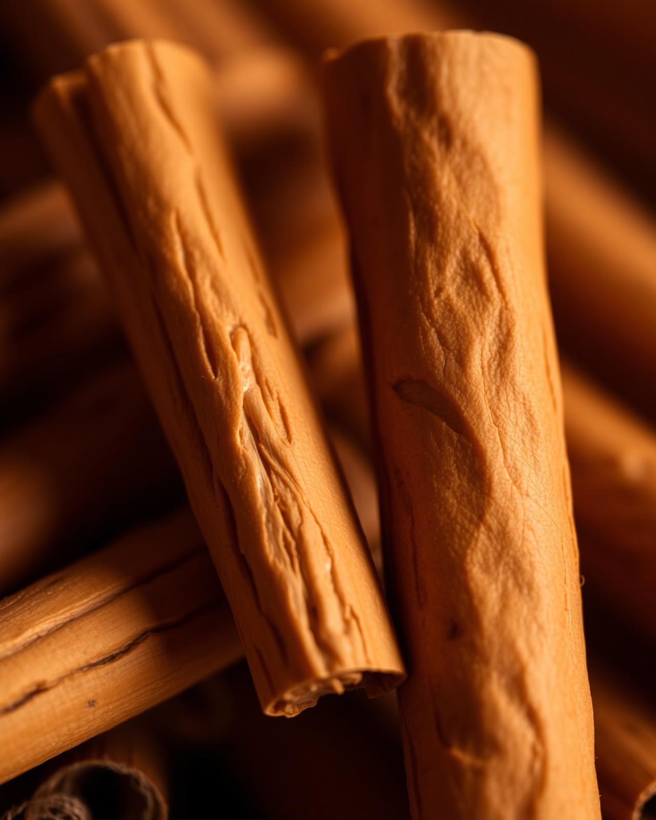 True Ceylon Cinnamon Quills — ALBA Grade